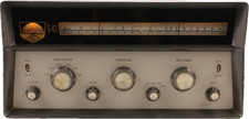 Gonset communications receiver for sale  Kirkland