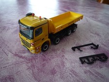 Herpa arocs achs gebraucht kaufen  Rudersberg