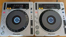Pioneer cdj 800mk2 for sale  RAMSGATE