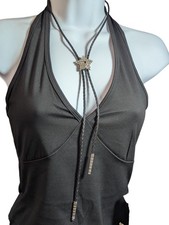 A029 - Colar ajustável preto estrela acorde strass brilhante Bling Lariat comprar usado A029 - Colar ajustável preto estrela acorde strass brilhante Bling Lariat comprar usado  Enviando para Brazil