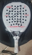 Nuova adidas metalbone usato  Battipaglia