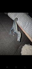 Schleich baryonyx blau gebraucht kaufen  Laatzen
