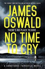 Time cry paperback for sale  Montgomery