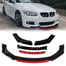 Front bumper lip for sale  LEICESTER