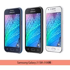 Samsung Galaxy J1 J100 Duos 4.3" SM-J100H/DS 3G 4GB 5MP Single/Dual Sim Android comprar usado  Enviando para Brazil