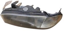 Driver left headlight for sale  Seymour