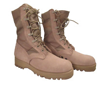 Wellco military combat for sale  Apollo