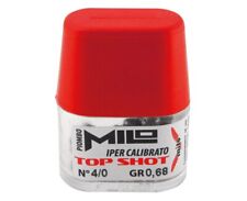 Milo top shot usato  Canelli