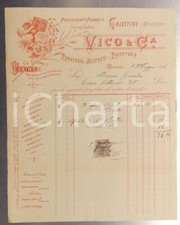 1896 torino via usato  Milano