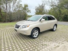 rx 2011 lexus suv 350 for sale rx 2011 lexus suv 350 for sale Hollywood
