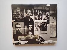 DEPECHE MODE - DEPECHE MODE 101 2X CD LIVE 1988 DIGIPACK REINO UNIDO, usado comprar usado  Enviando para Brazil
