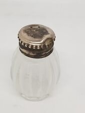 Petite salière poivrière d'occasion  Reims