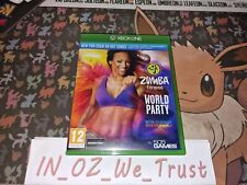 Zumba fitness party for sale  KELTY