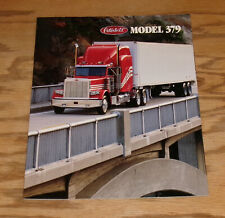 Original 1993 peterbilt for sale  Reinbeck