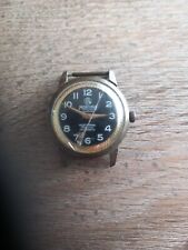 Rare montre ancienne d'occasion  Feillens