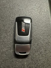 Clé audi rs5 d'occasion  Chambéry