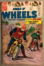 Wheels 1967. silver for sale  BOURNEMOUTH
