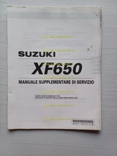 Suzuki 650 2000 usato  Vimodrone