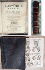 1749 augustin calmet d'occasion  Portet-sur-Garonne