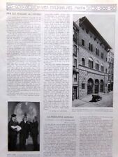 Articolo del 1925 usato  Enna