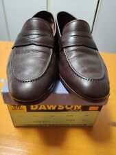 Scarpe uomo mocassini usato  Spoleto