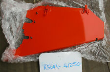 Kubota rck60p 326z for sale  SHAFTESBURY