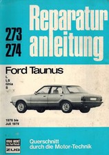 Ford taunus 1976 gebraucht kaufen  Wiesloch