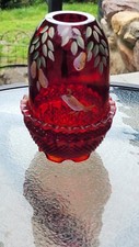 Fenton fairy lamp for sale  Roanoke