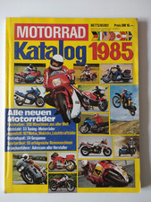 Motorrad katalog 16 gebraucht kaufen  Vechta