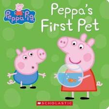 Peppa first pet for sale  Montgomery
