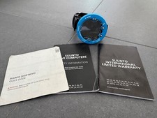Suunto zoop novo gebraucht kaufen  Dießen am Ammersee