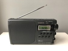 Sony icf m760sl. d'occasion Sony icf m760sl. d'occasion  Mouvaux