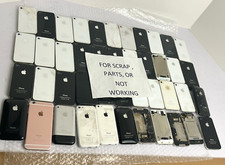 Apple iphone lot for sale  Mesquite