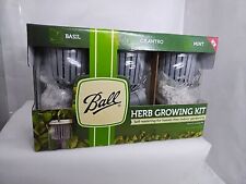 Ball herb growing for sale  Owosso