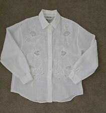 Gardy vintage linen d'occasion  Expédié en Belgium