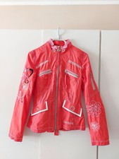 Sportalm jacke rot gebraucht kaufen  Hamburg