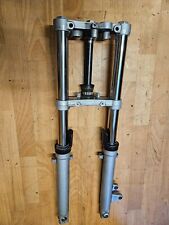 Fourche moto guzzi d'occasion  Chauriat