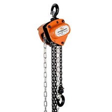 Superhandy manual chain for sale  Haltom City