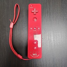 Controller wiimote ross usato  Roma