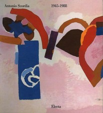Antonio scordia 1945 usato  Cambiago