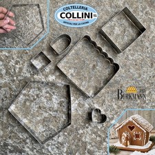 Birkmann set casetta usato Birkmann set casetta usato  Busto Arsizio