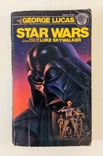 Usado, Star Wars: From the Adventures of Luke Skywalker (1976) 1st Edition -  Pbk Book comprar usado  Enviando para Brazil