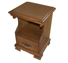 Vintage solid wood for sale  Scranton