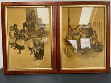 Vintage ronald embleton for sale Vintage ronald embleton for sale  SUTTON COLDFIELD