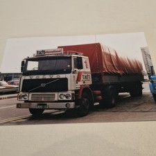 Taft international volvo for sale  WARE