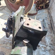 Lister governor for sale  SALISBURY