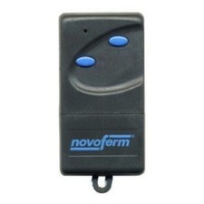 Novoferm novotron 302 d'occasion  Évron