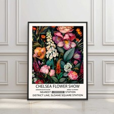 Chelsea london flower for sale  LITTLEHAMPTON