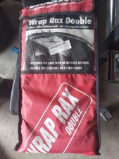 Soft surfboard rack for sale  Paramount