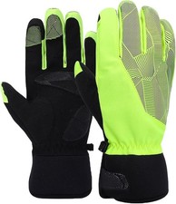 Skihandschuhe touchscreen ther gebraucht kaufen  Gartz